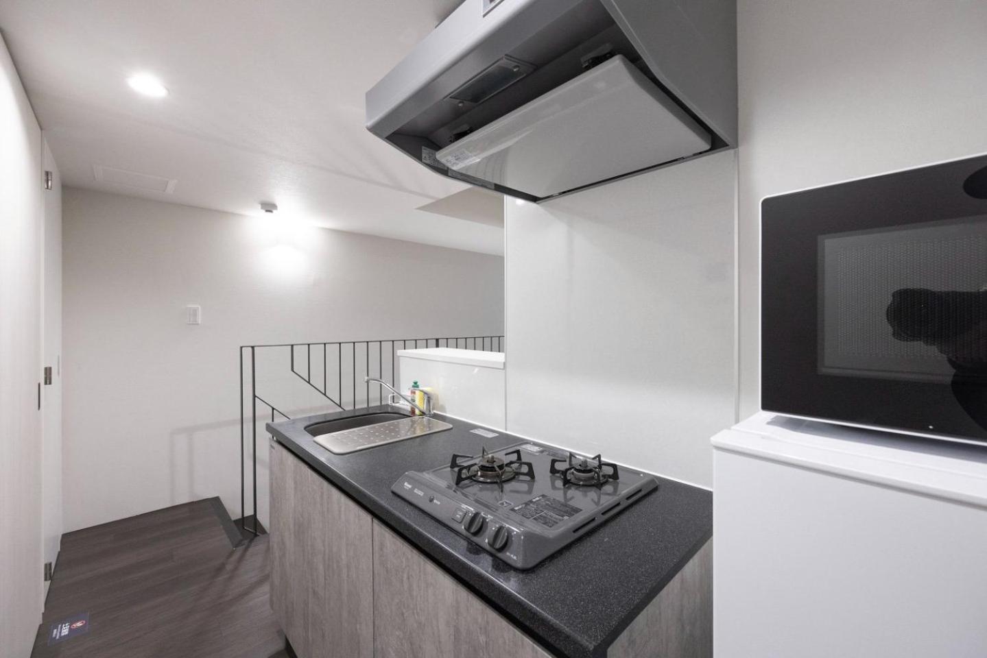 Apartamento Legaland Hatagaya *