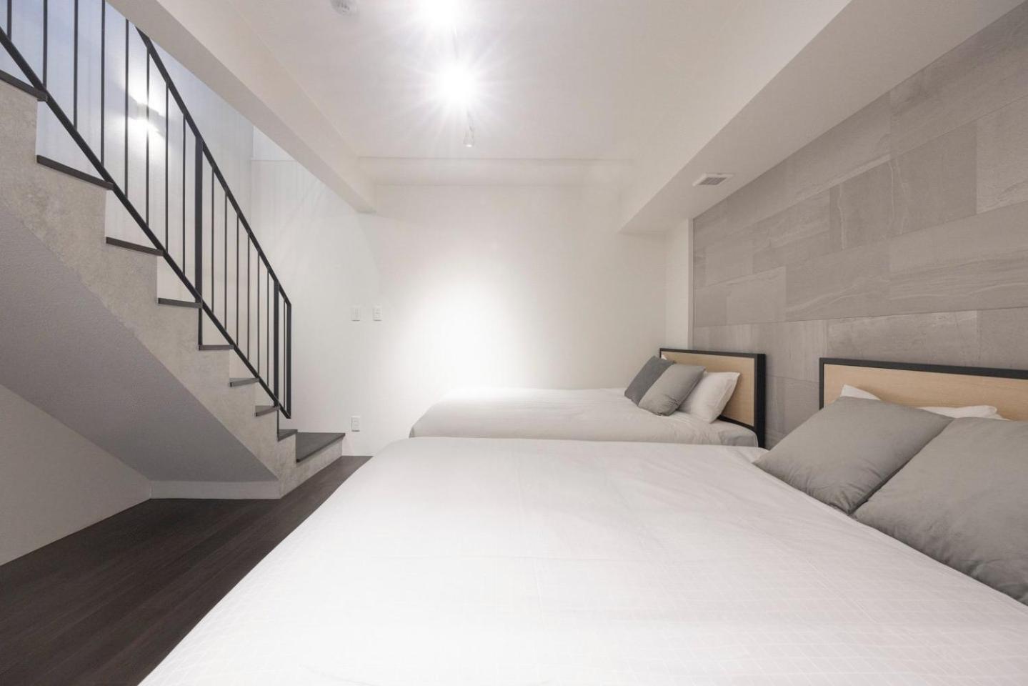 Legaland Hatagaya Apartamento