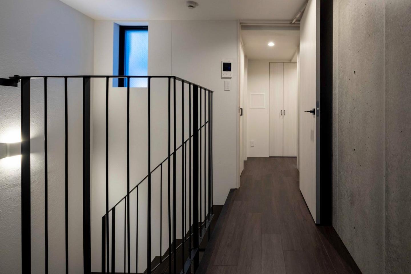 Apartamento Legaland Hatagaya *