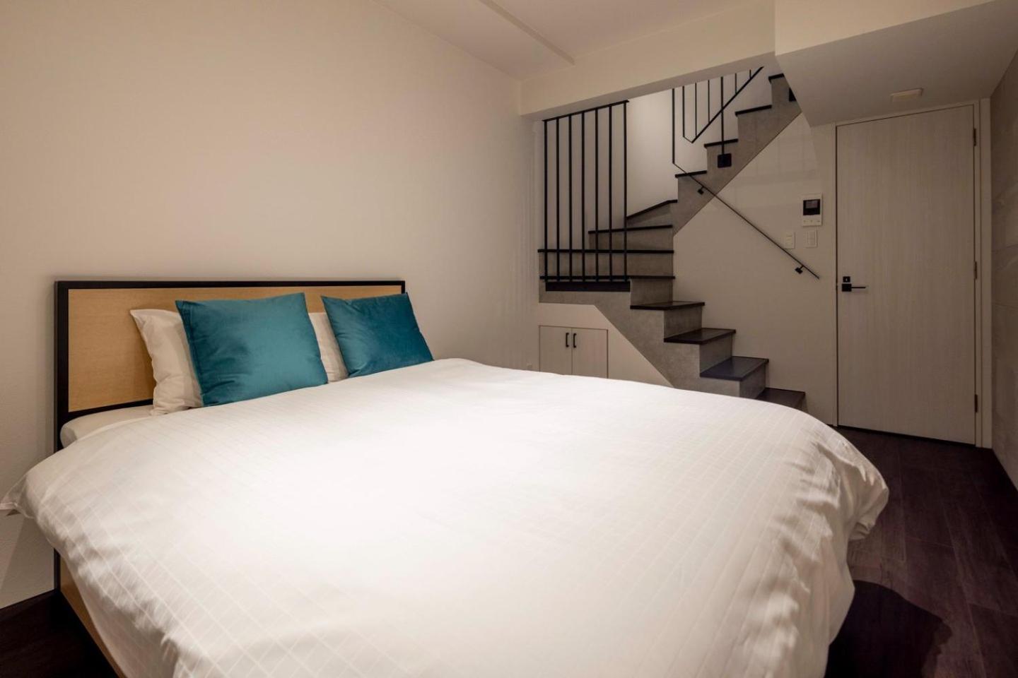 Legaland Hatagaya Apartamento Tokio