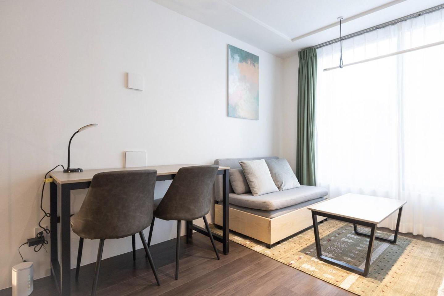 Apartamento Legaland Hatagaya *