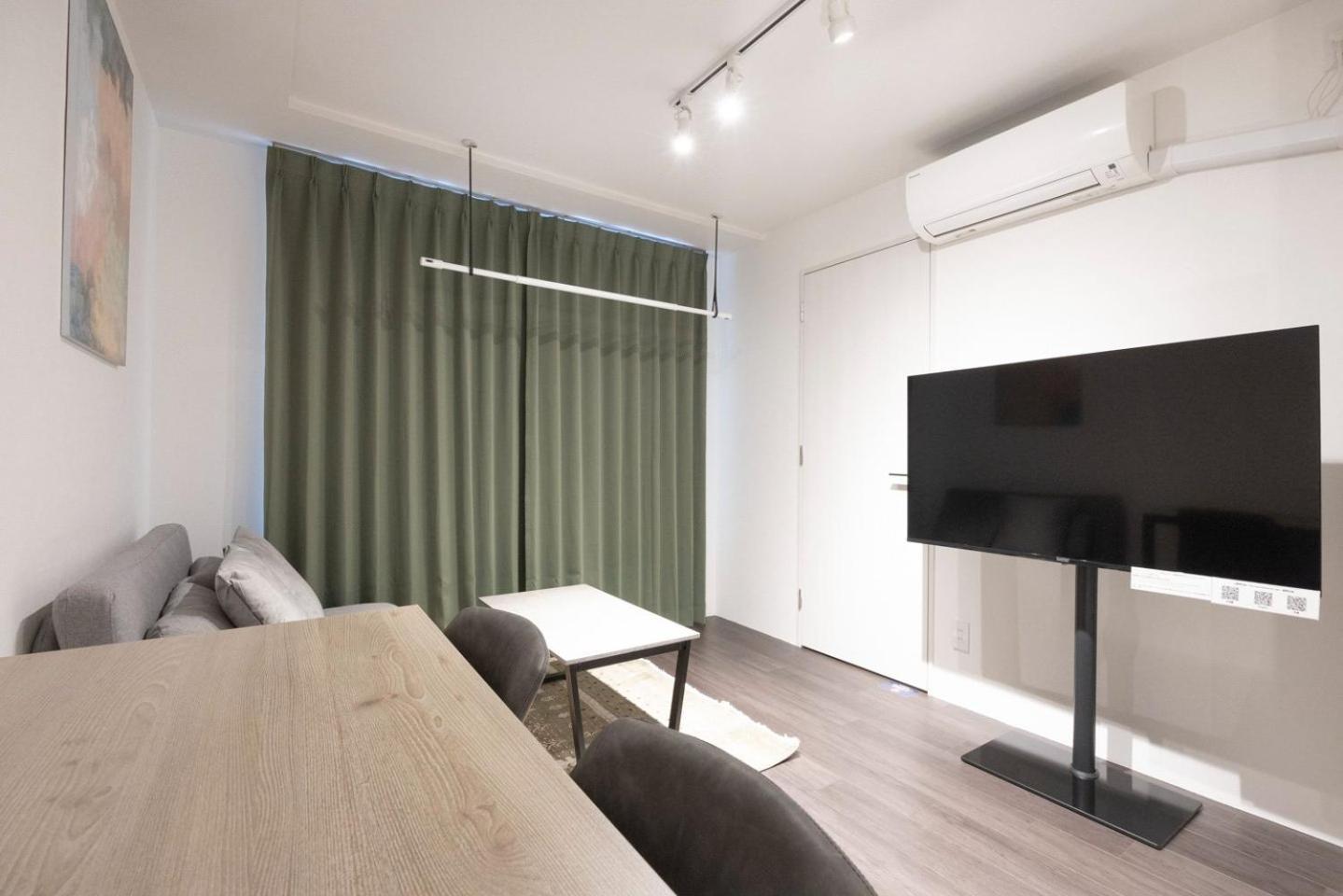 Apartamento Legaland Hatagaya Tokio