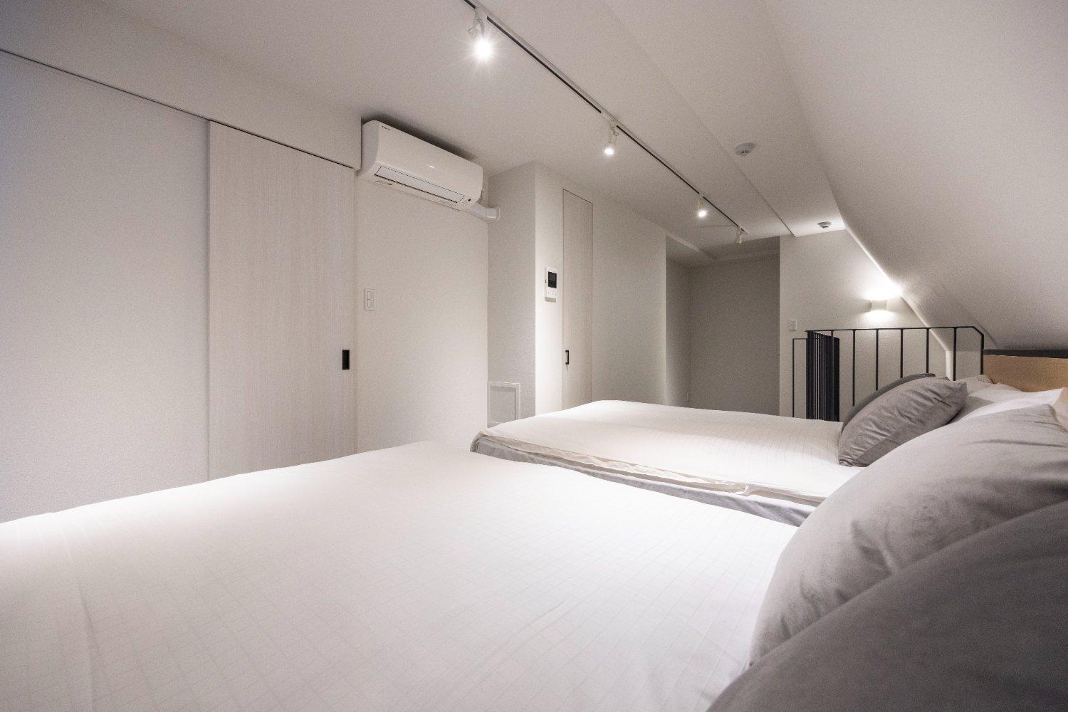 Legaland Hatagaya Apartamento