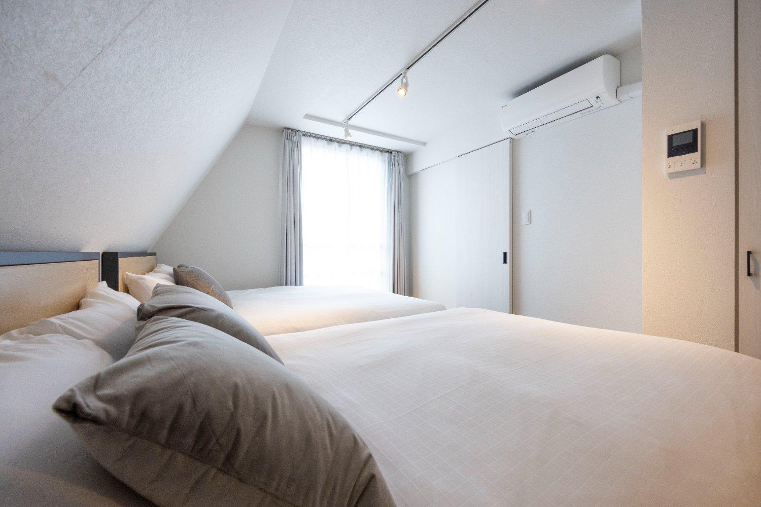Apartamento Legaland Hatagaya