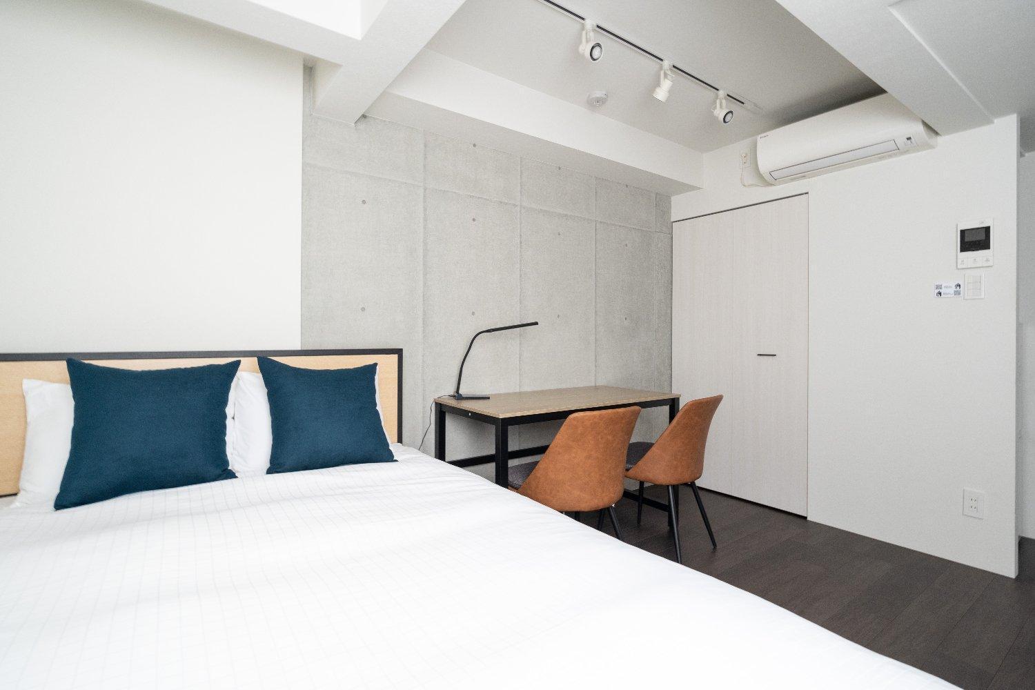 Legaland Hatagaya Apartamento