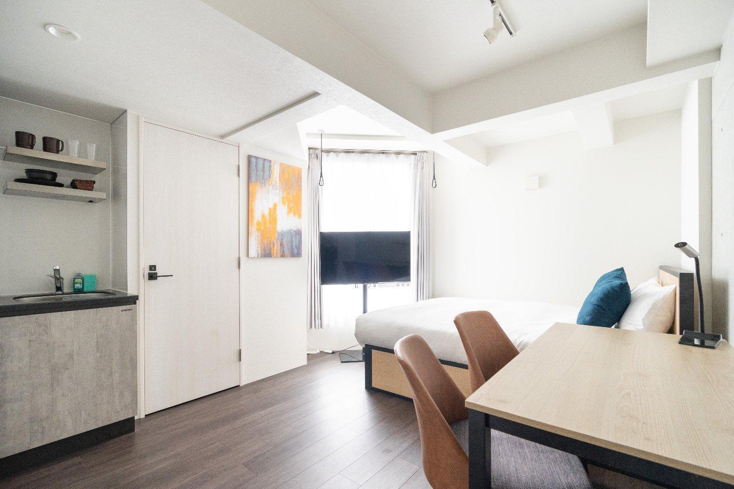 Legaland Hatagaya Apartamento *