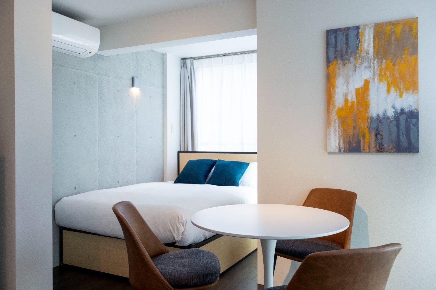 Legaland Hatagaya Apartamento Tokio