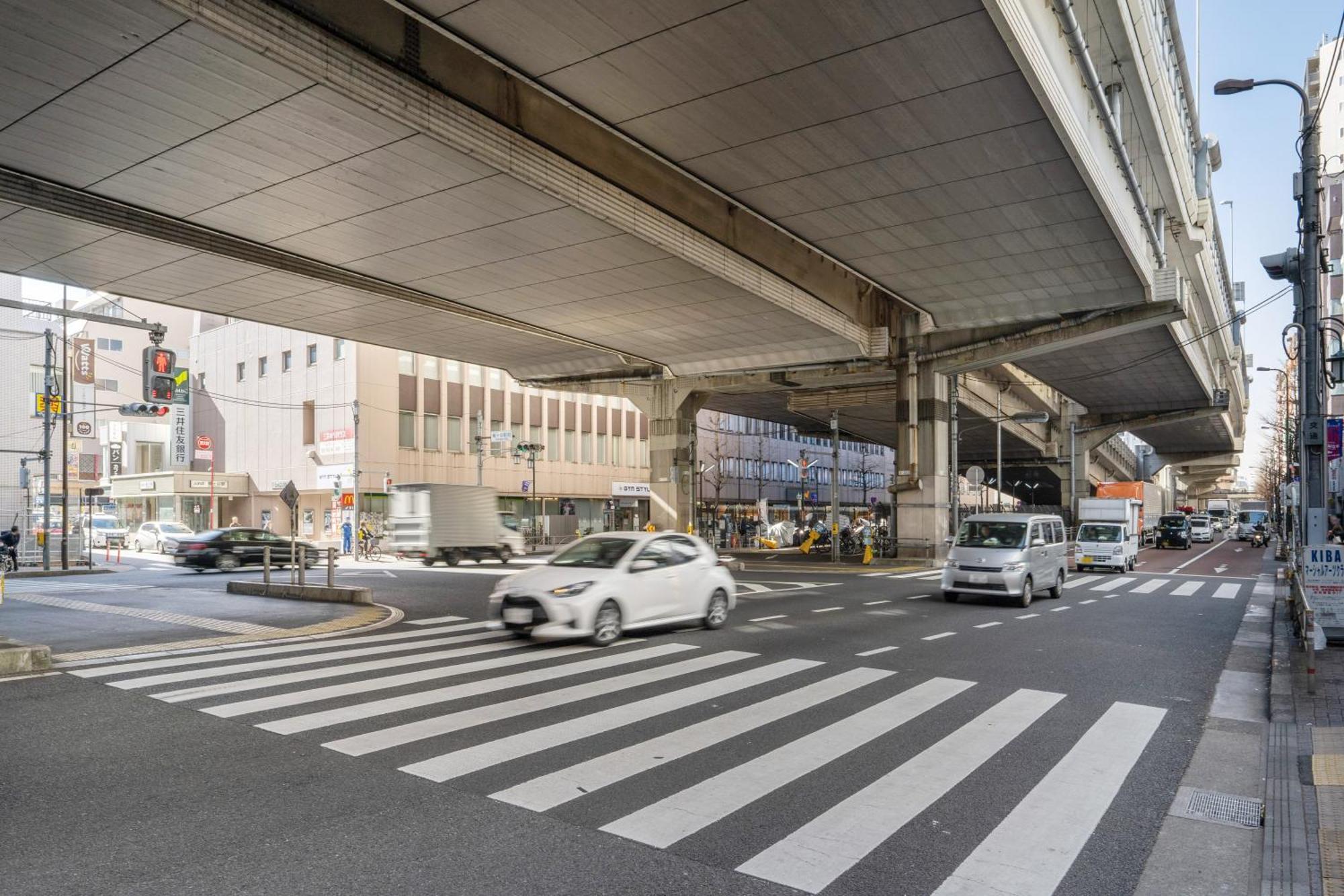 Legaland Hatagaya Tokio